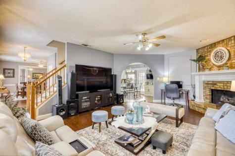 2600 Primrose Lane Rowlett TX 75089