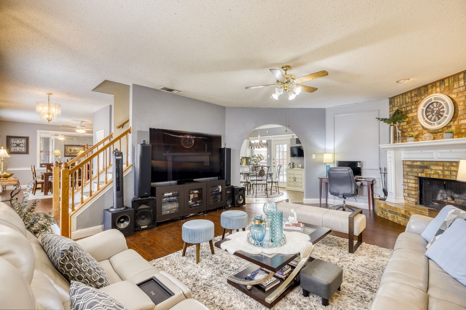 2600 Primrose Lane Rowlett TX 75089