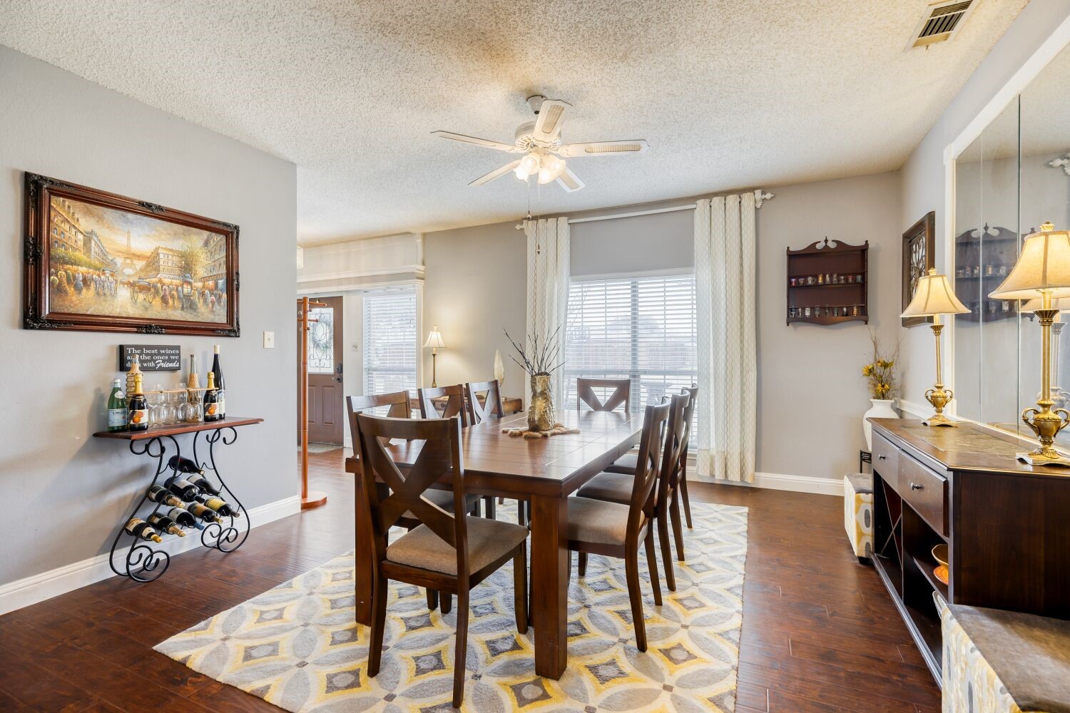 2600 Primrose Lane Rowlett TX 75089