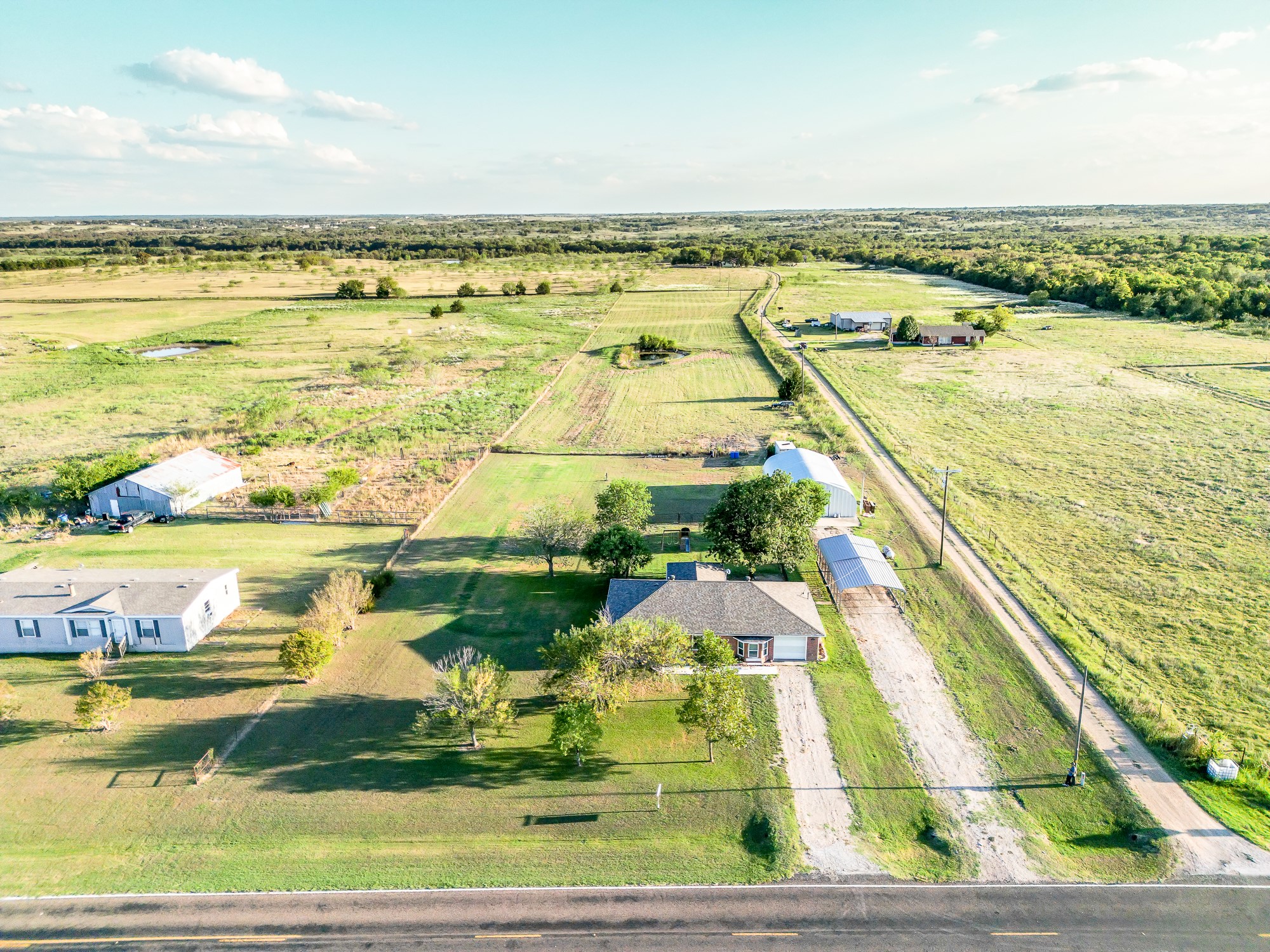 5937 Fm 1181 Ennis TX 75119
