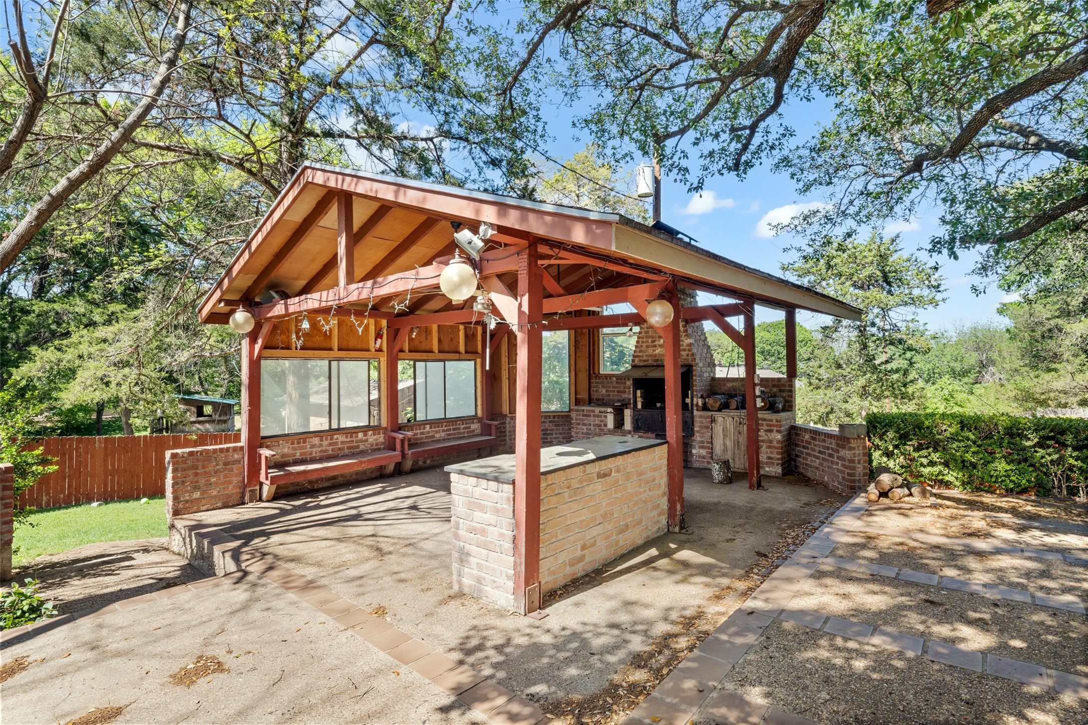 9925 Sandalwood Drive Woodway TX 76712