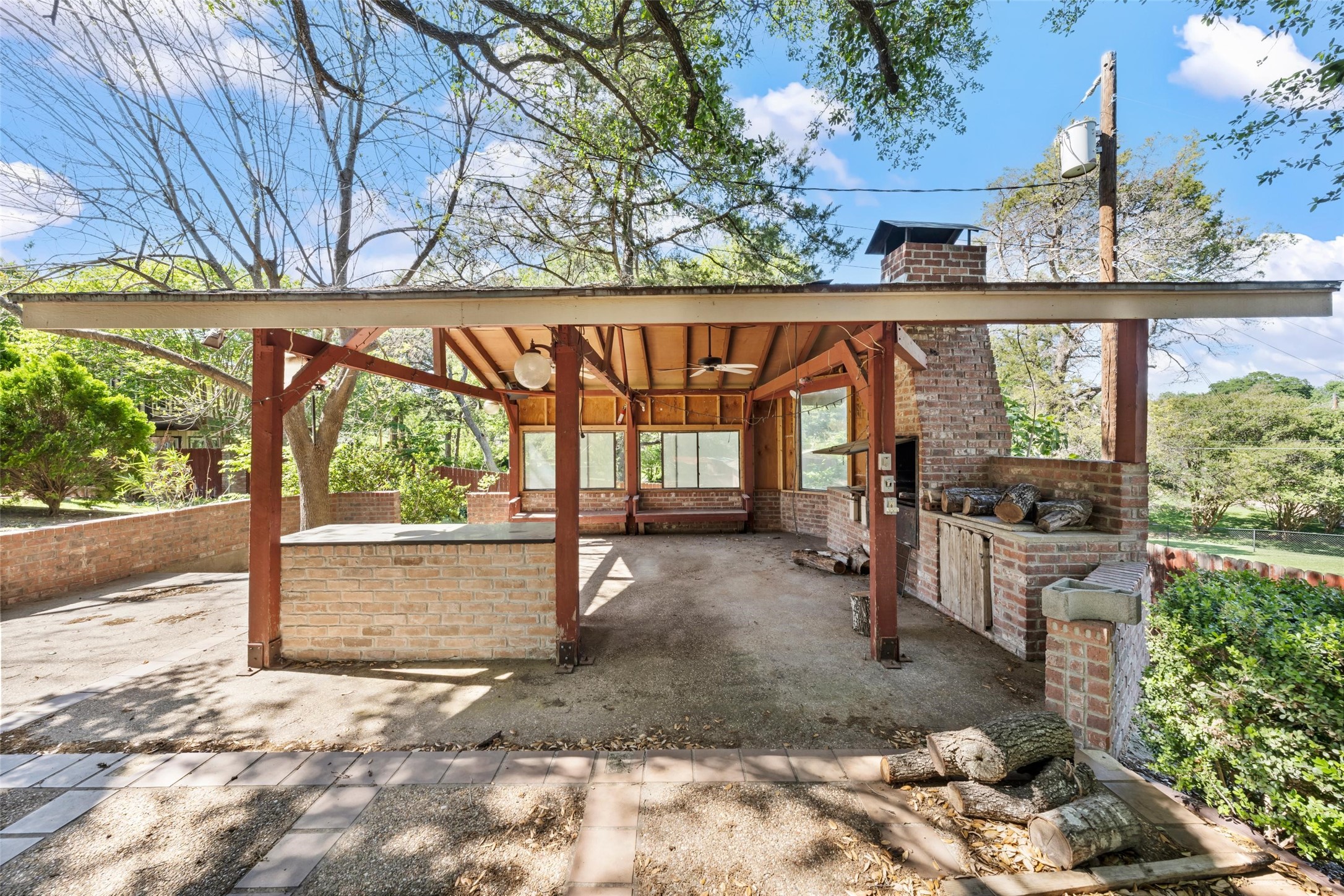 9925 Sandalwood Drive Woodway TX 76712