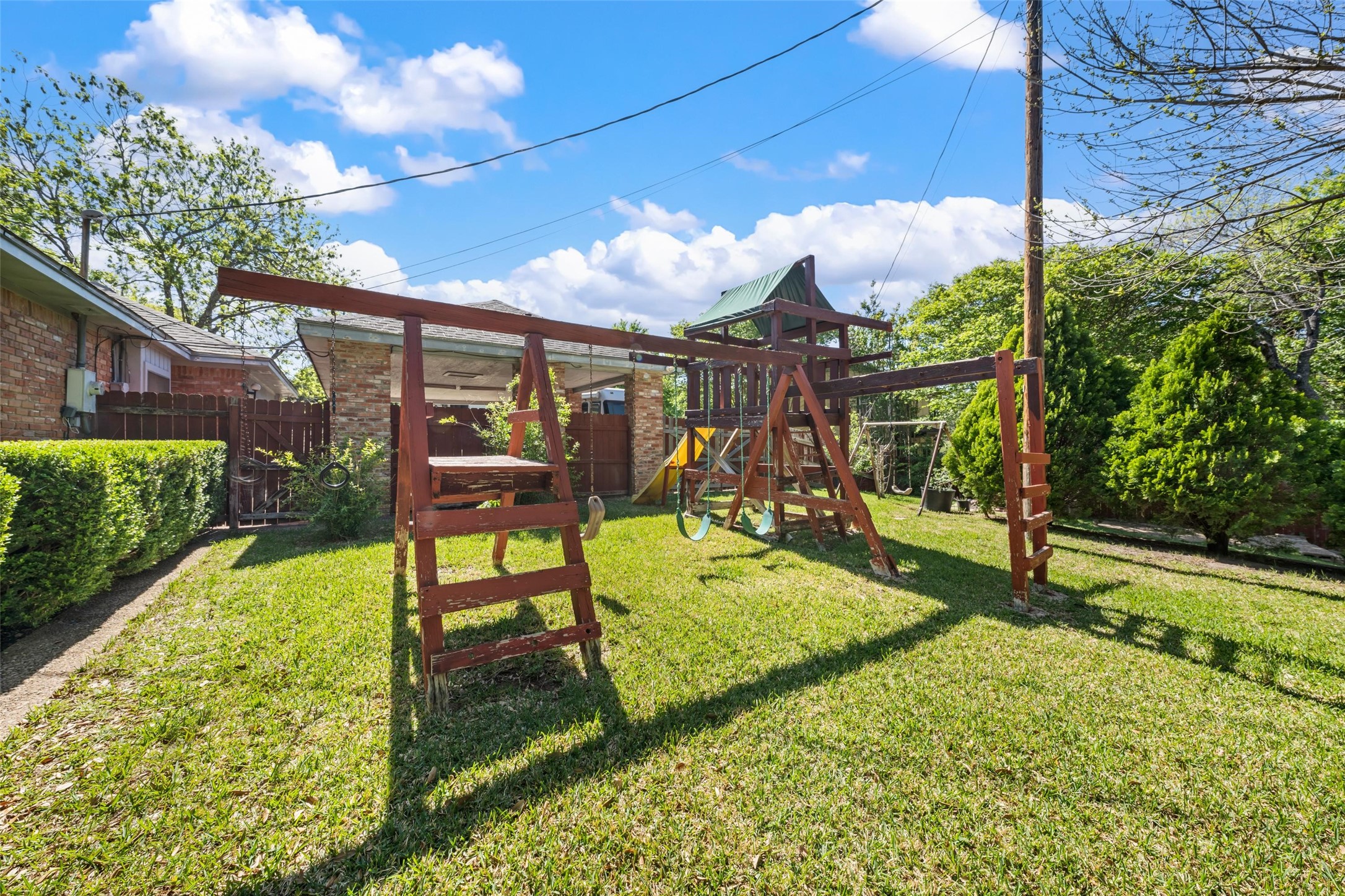 9925 Sandalwood Drive Woodway TX 76712