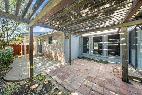 9925 Sandalwood Drive Woodway TX 76712