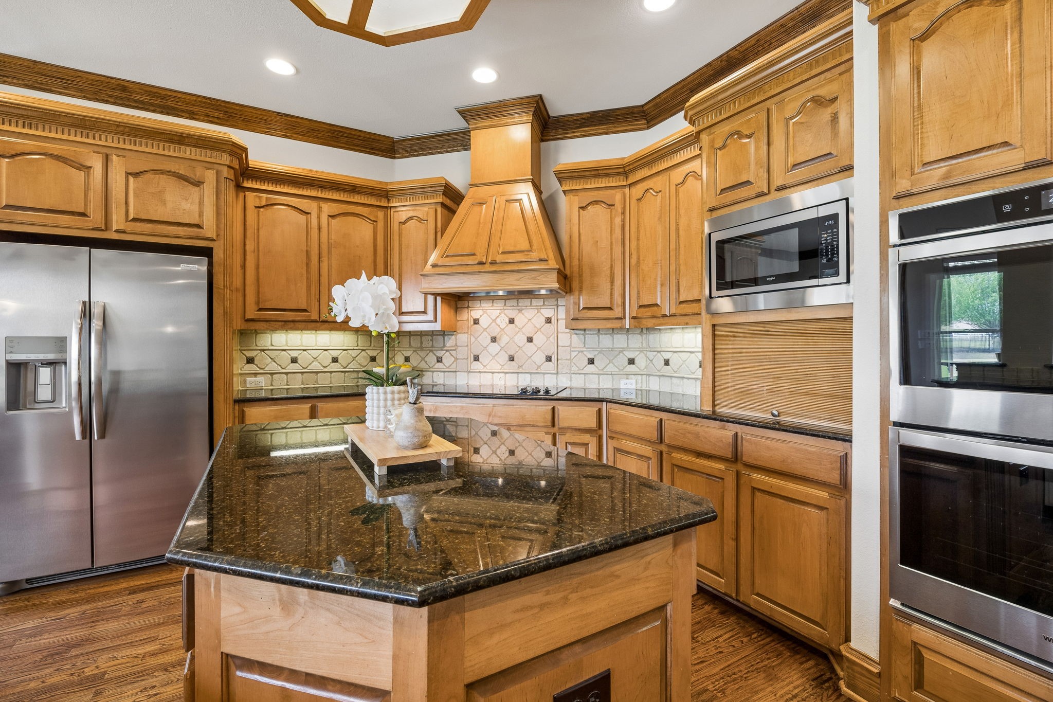 1505 Barton Creek Court Lucas TX 75002