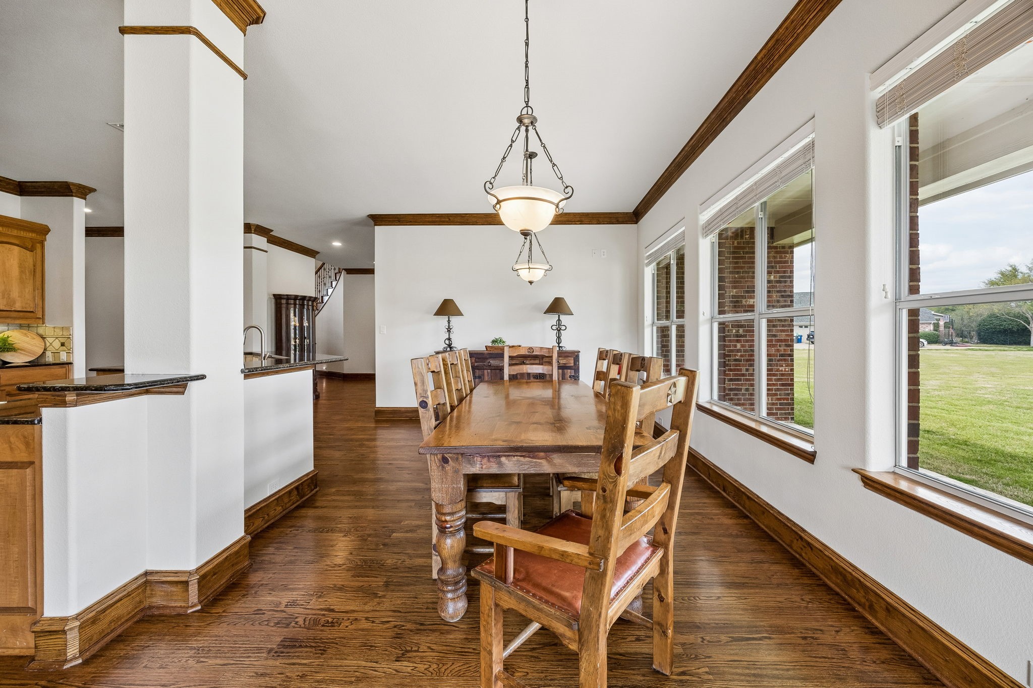 1505 Barton Creek Court Lucas TX 75002