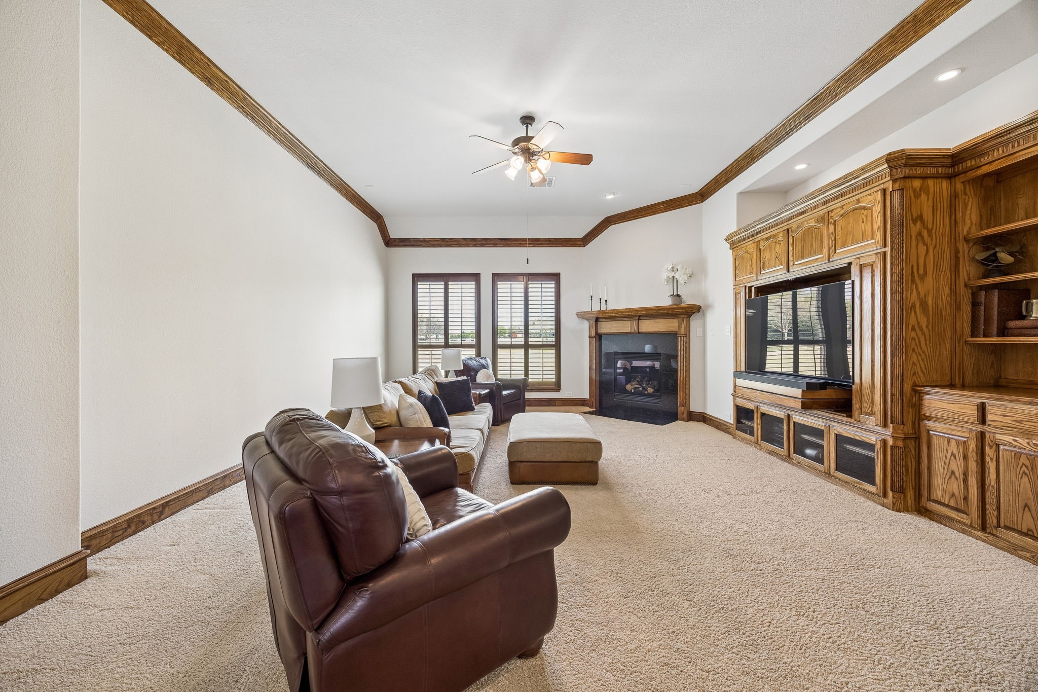 1505 Barton Creek Court Lucas TX 75002
