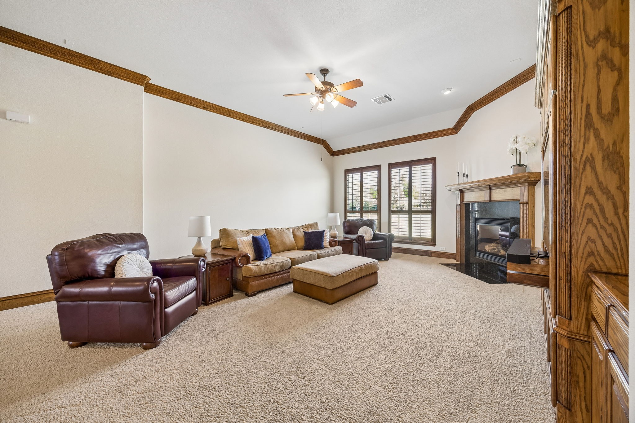 1505 Barton Creek Court Lucas TX 75002