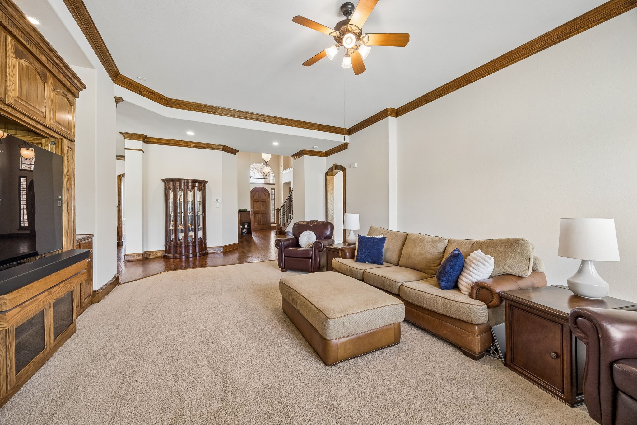 1505 Barton Creek Court Lucas TX 75002