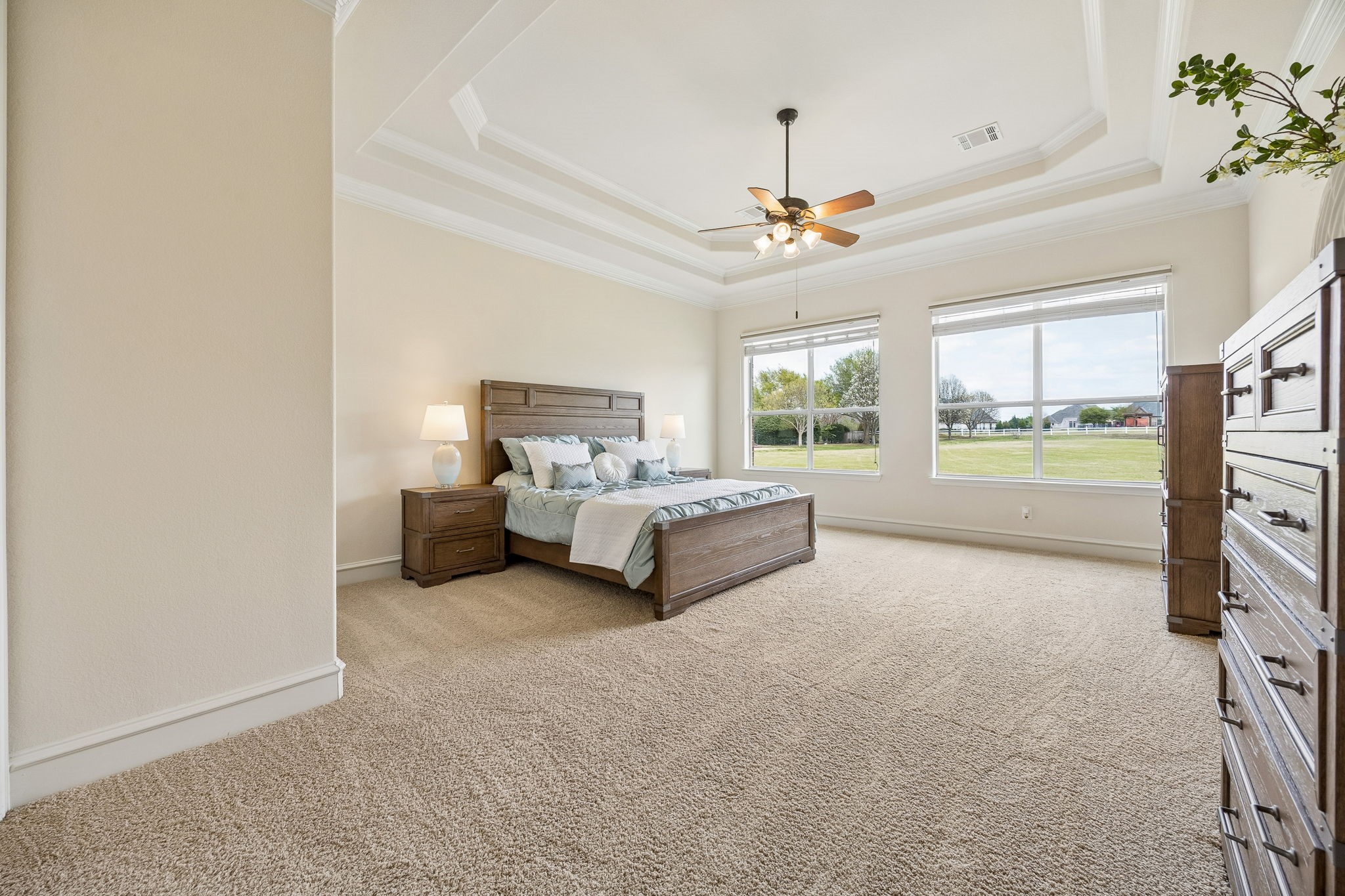 1505 Barton Creek Court Lucas TX 75002