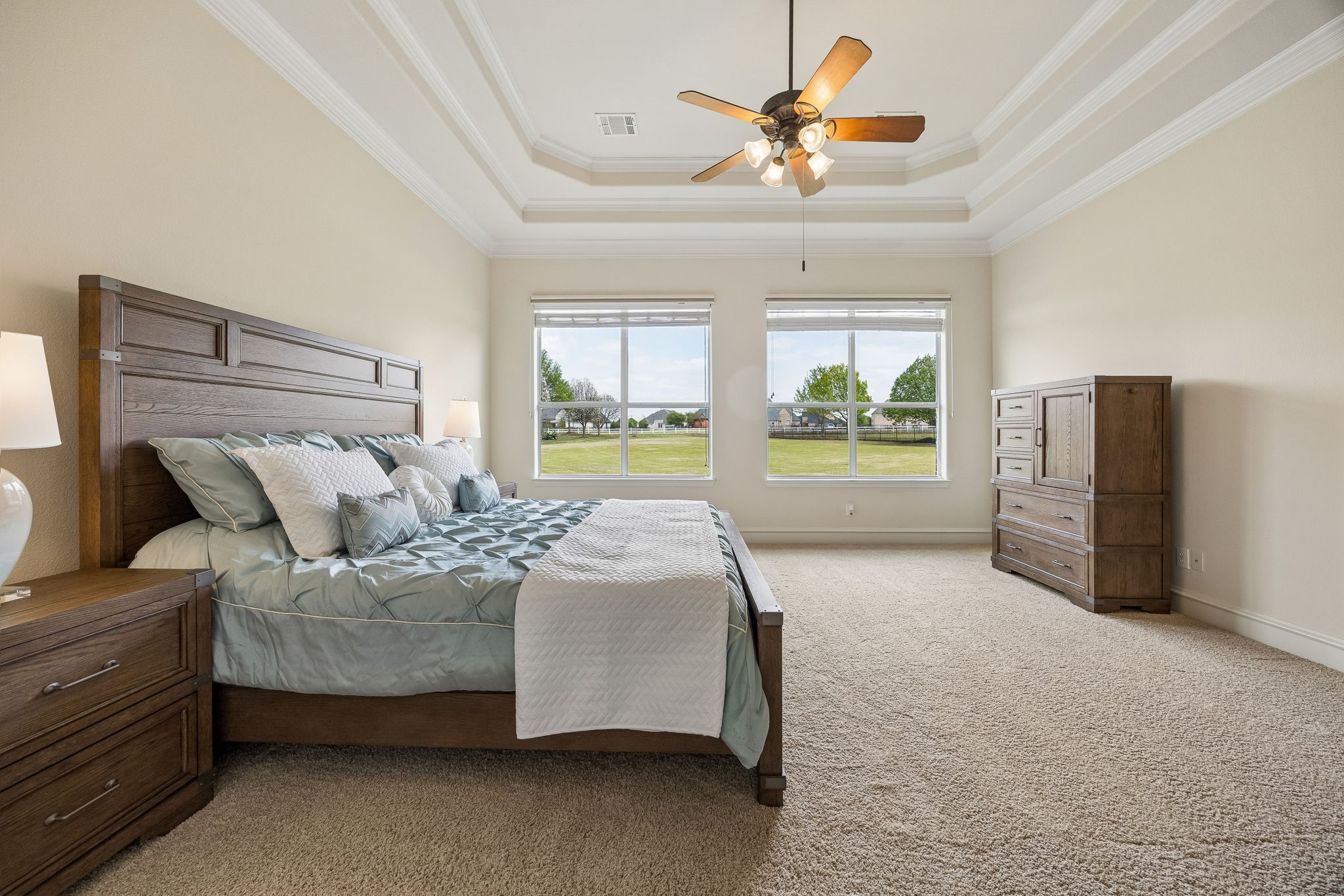 1505 Barton Creek Court Lucas TX 75002