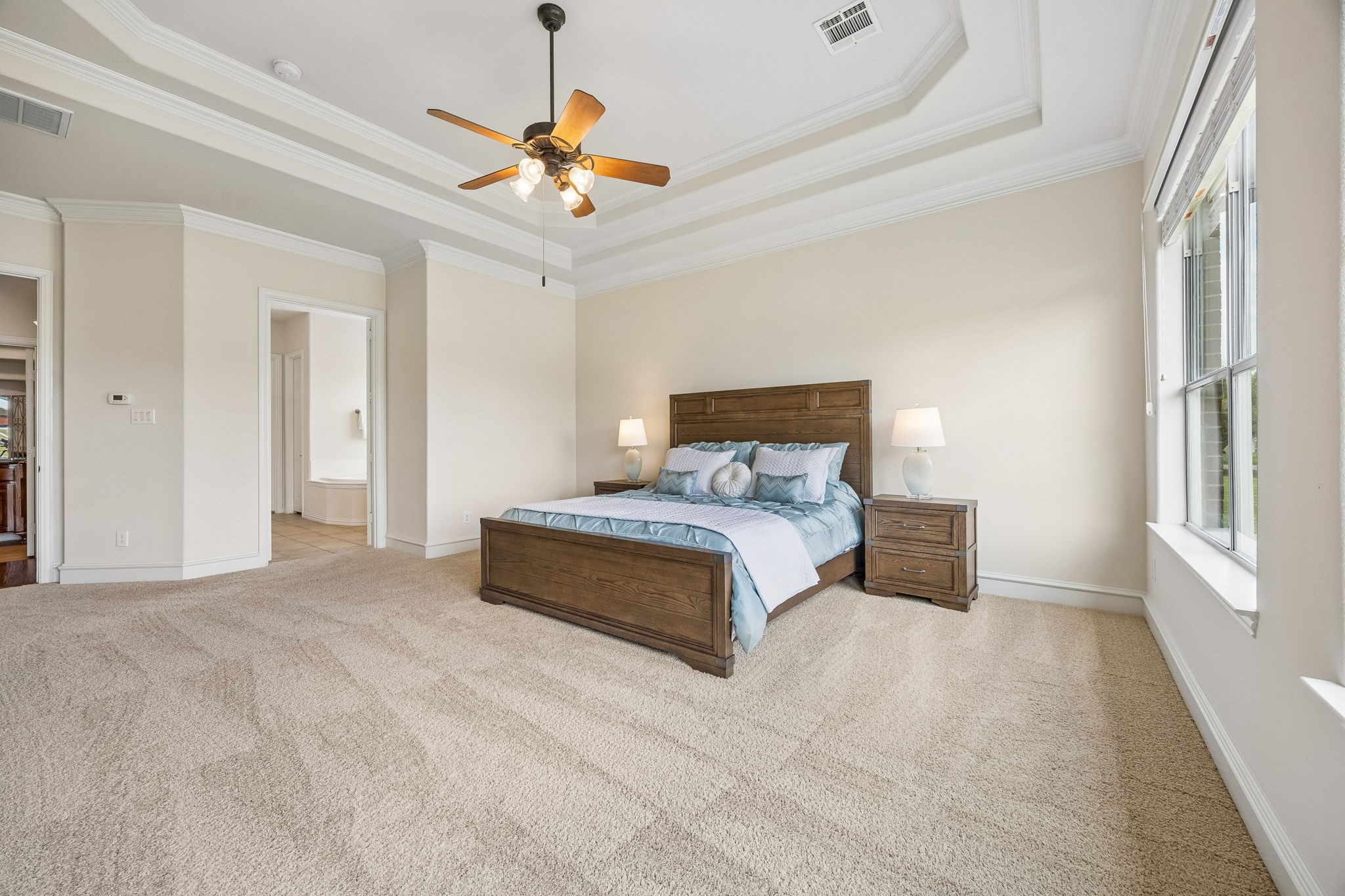 1505 Barton Creek Court Lucas TX 75002