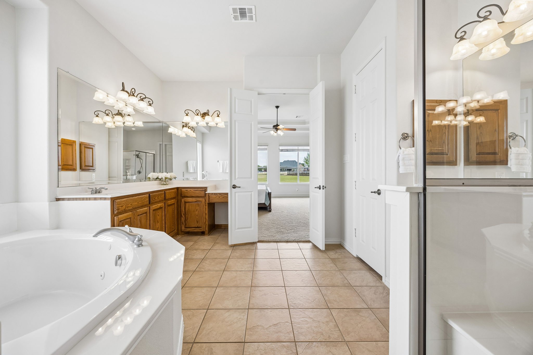 1505 Barton Creek Court Lucas TX 75002