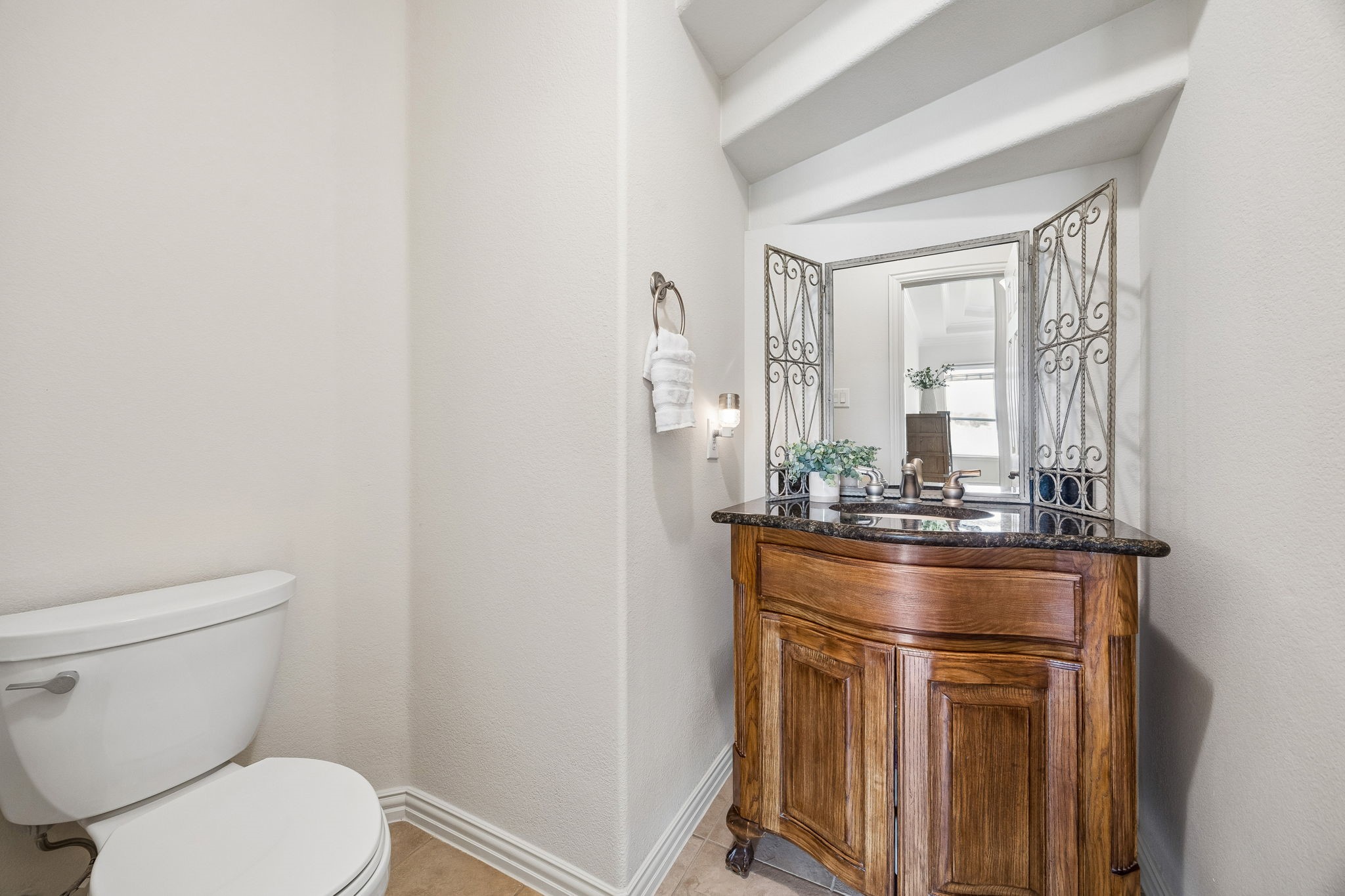 1505 Barton Creek Court Lucas TX 75002