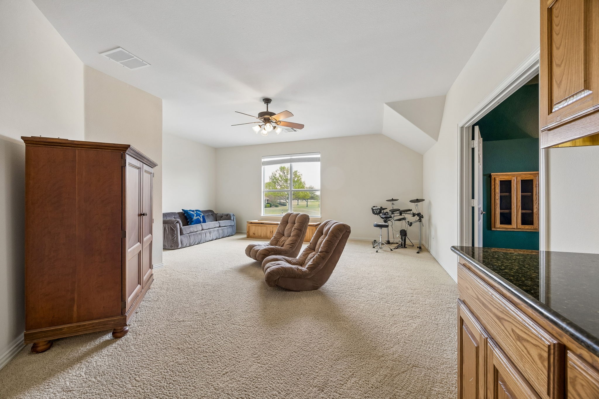 1505 Barton Creek Court Lucas TX 75002