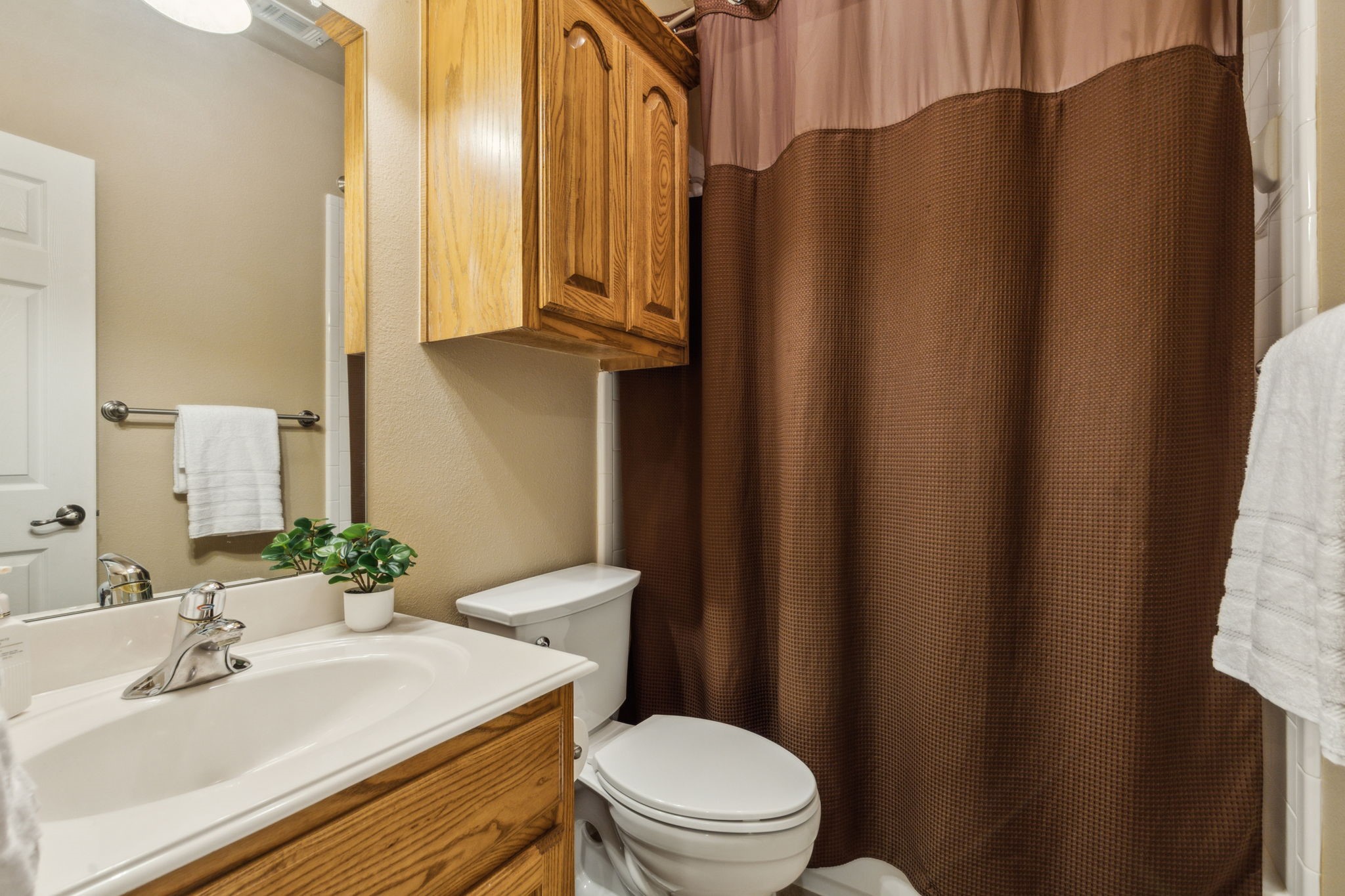 1505 Barton Creek Court Lucas TX 75002