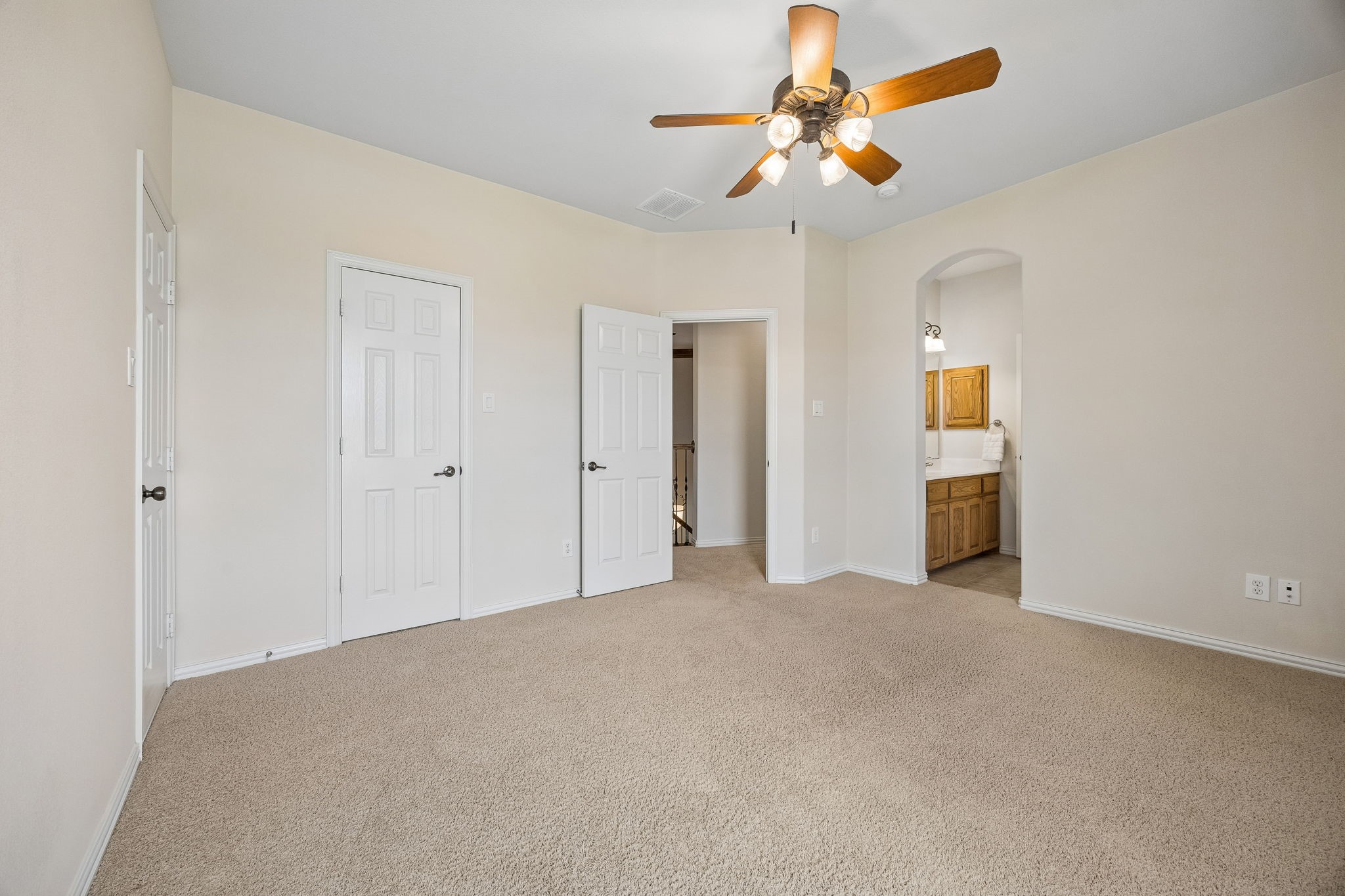 1505 Barton Creek Court Lucas TX 75002