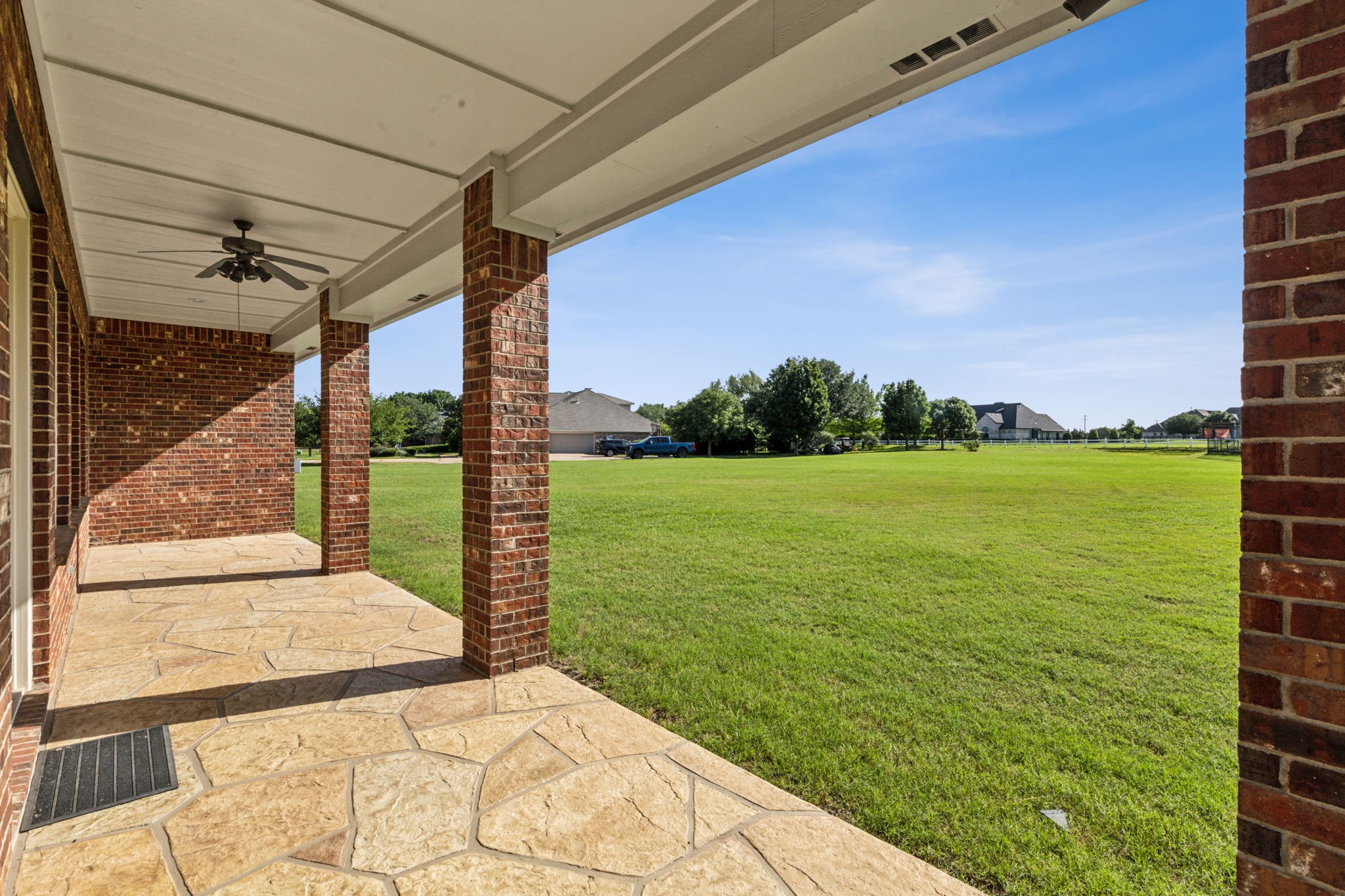 1505 Barton Creek Court Lucas TX 75002