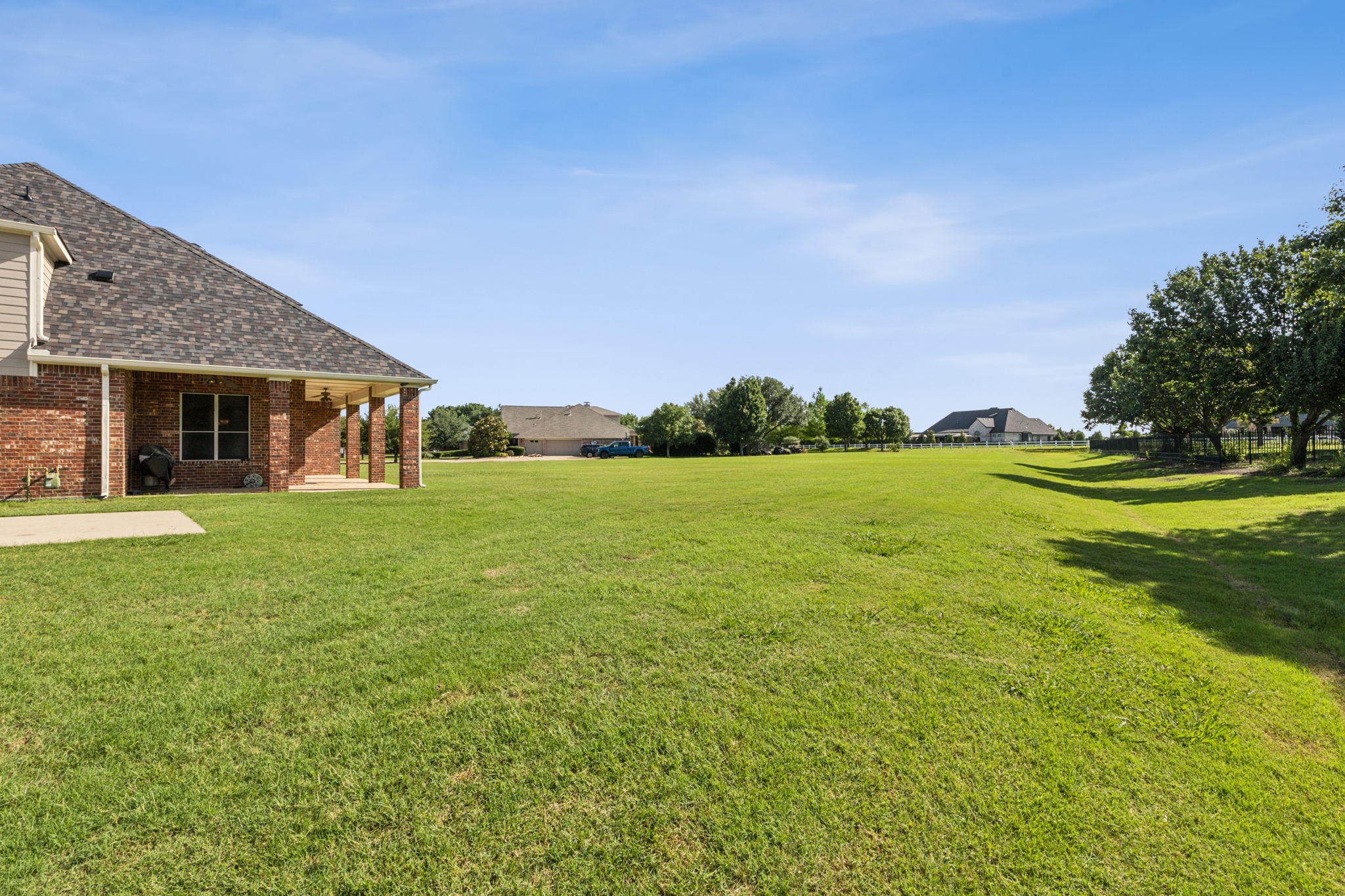 1505 Barton Creek Court Lucas TX 75002
