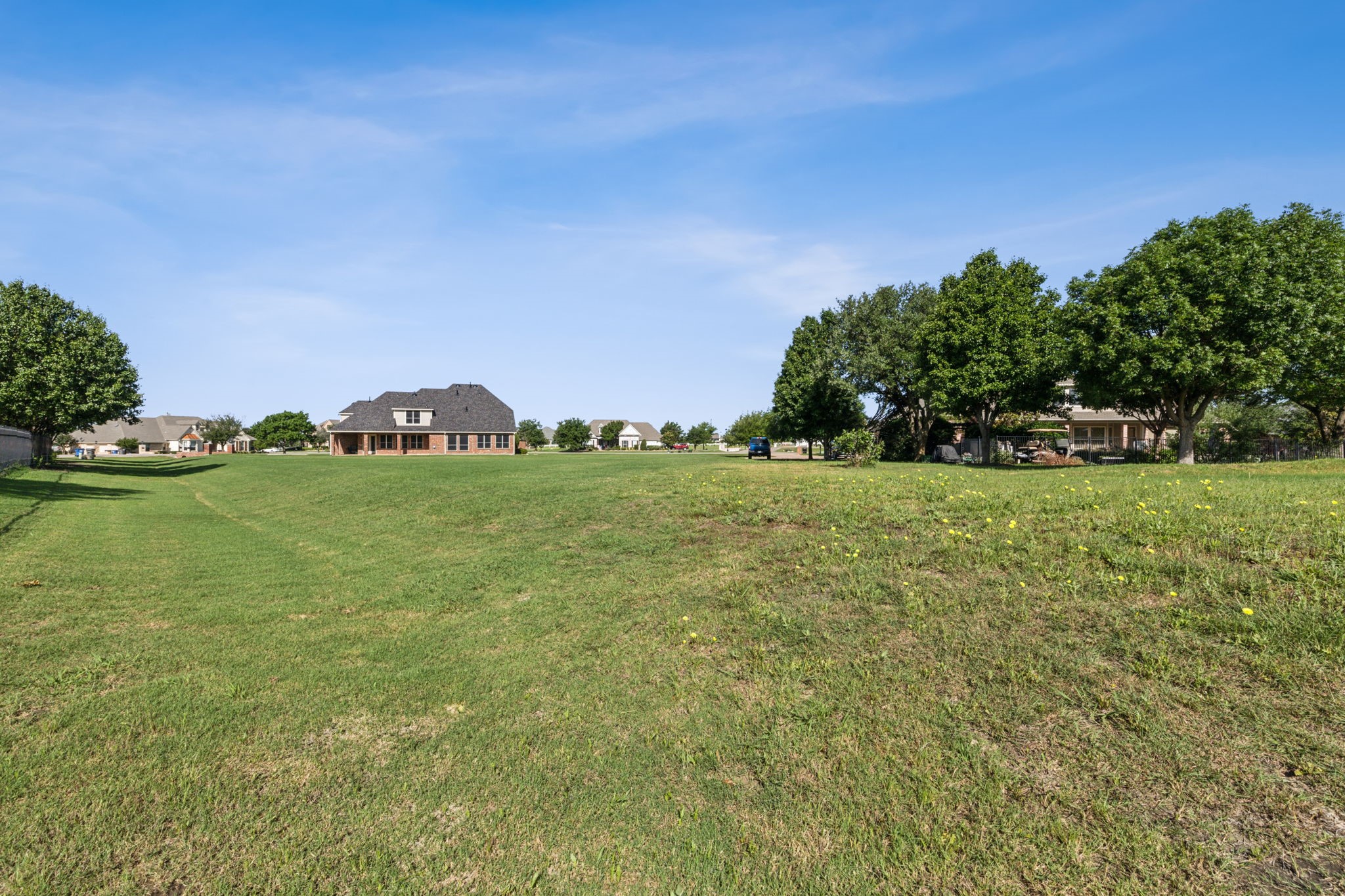 1505 Barton Creek Court Lucas TX 75002