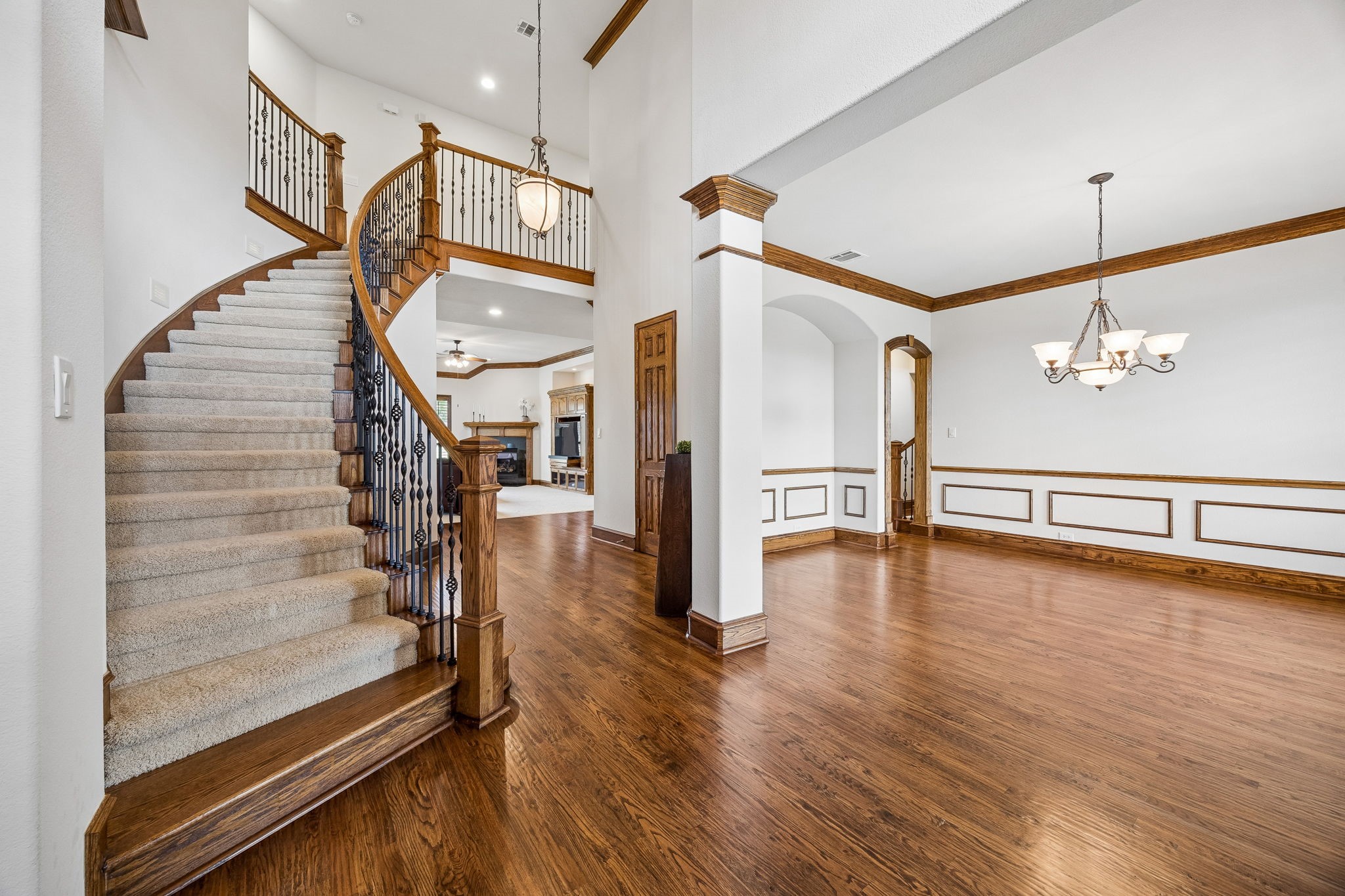 1505 Barton Creek Court Lucas TX 75002