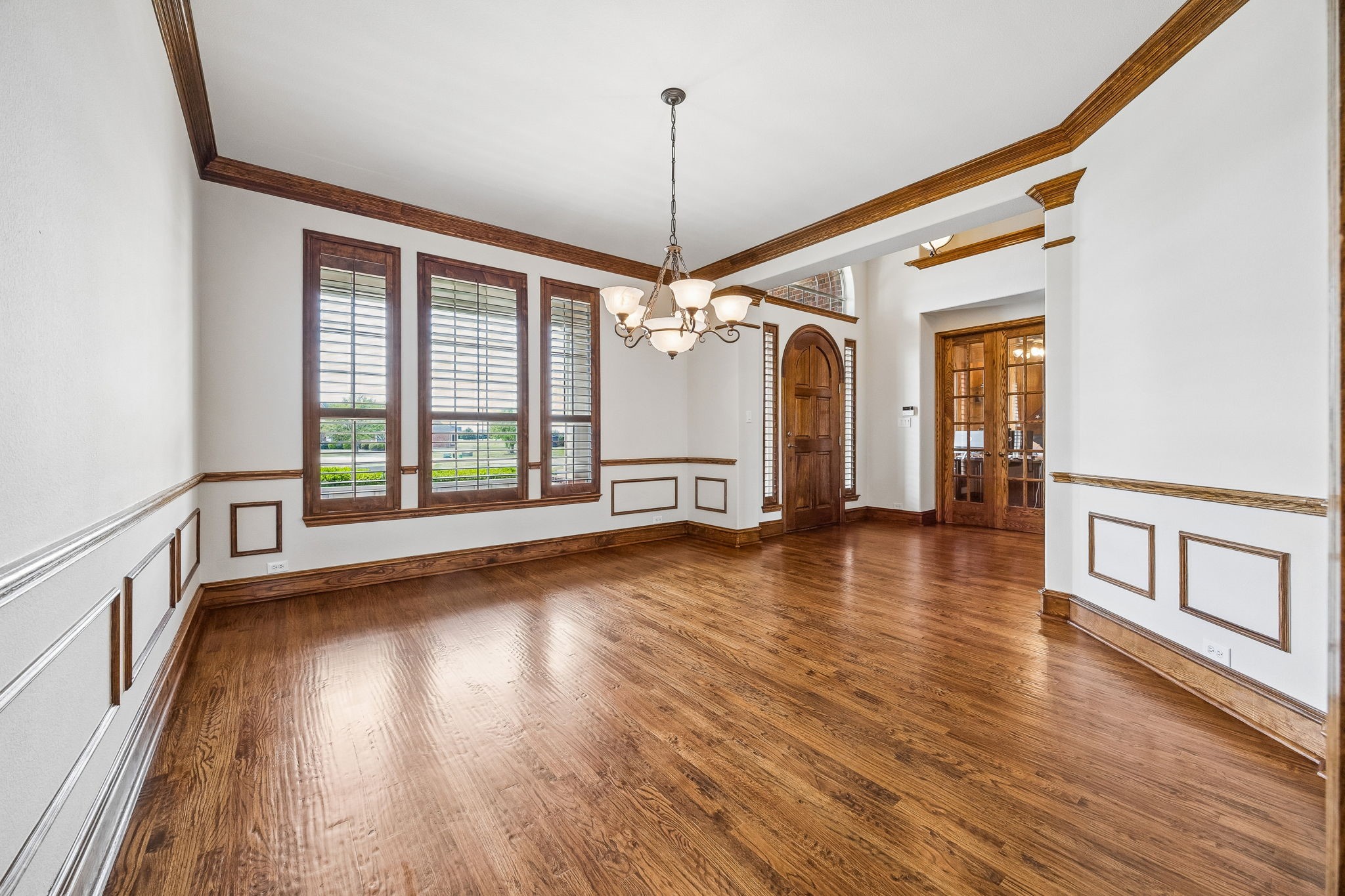 1505 Barton Creek Court Lucas TX 75002