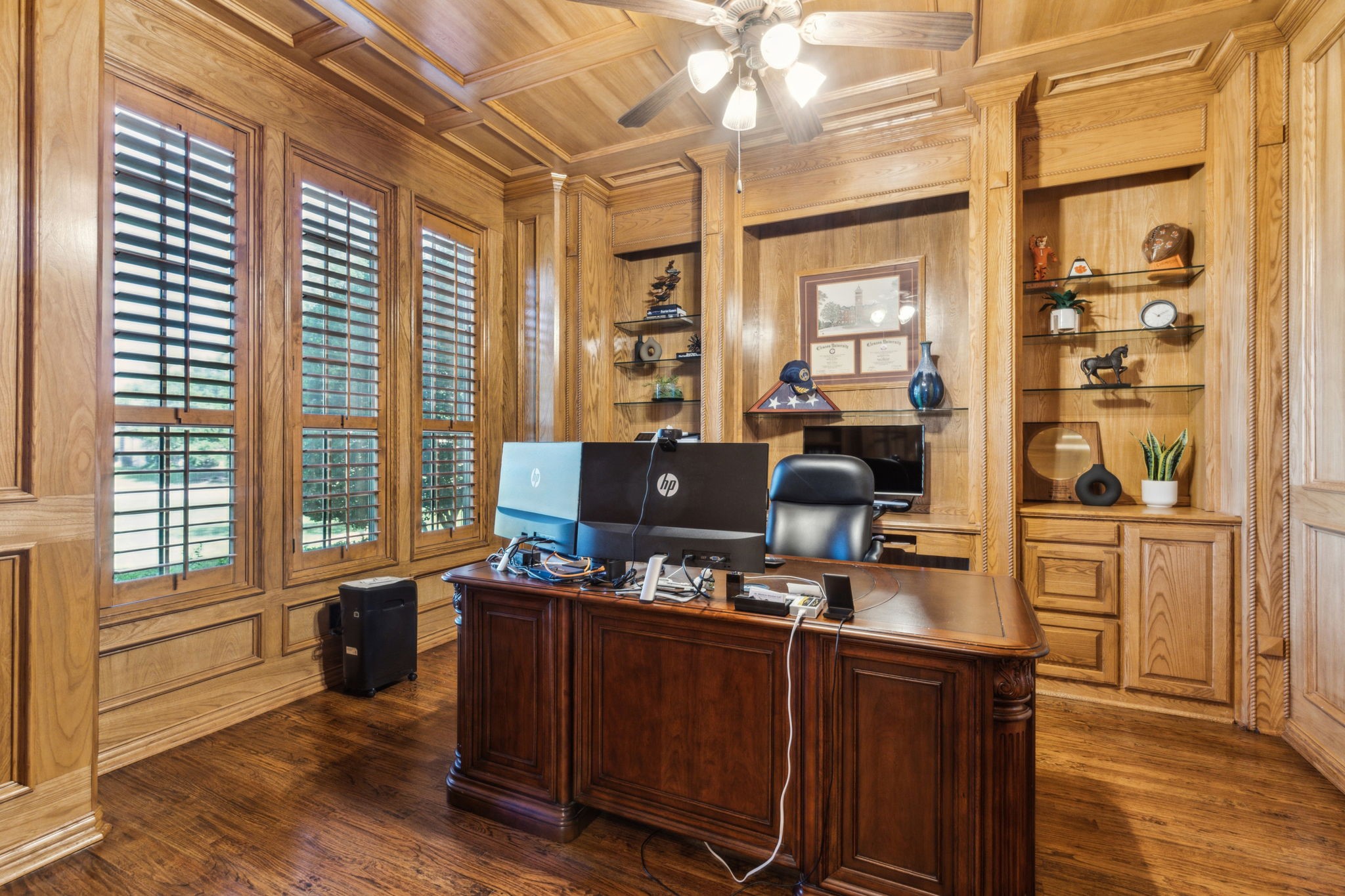 1505 Barton Creek Court Lucas TX 75002