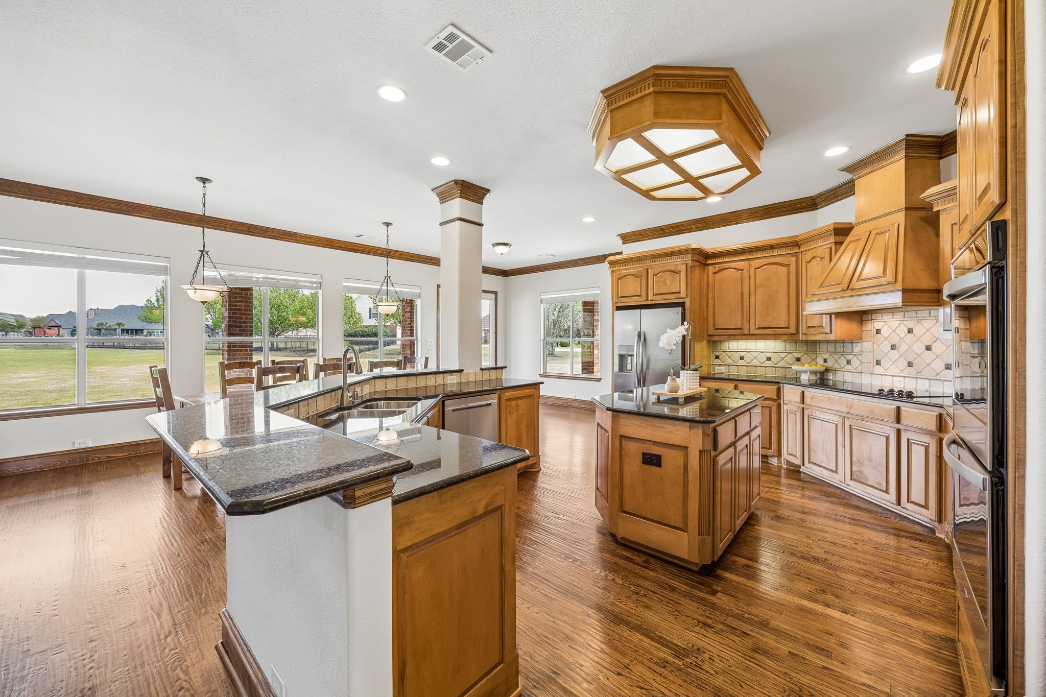 1505 Barton Creek Court Lucas TX 75002