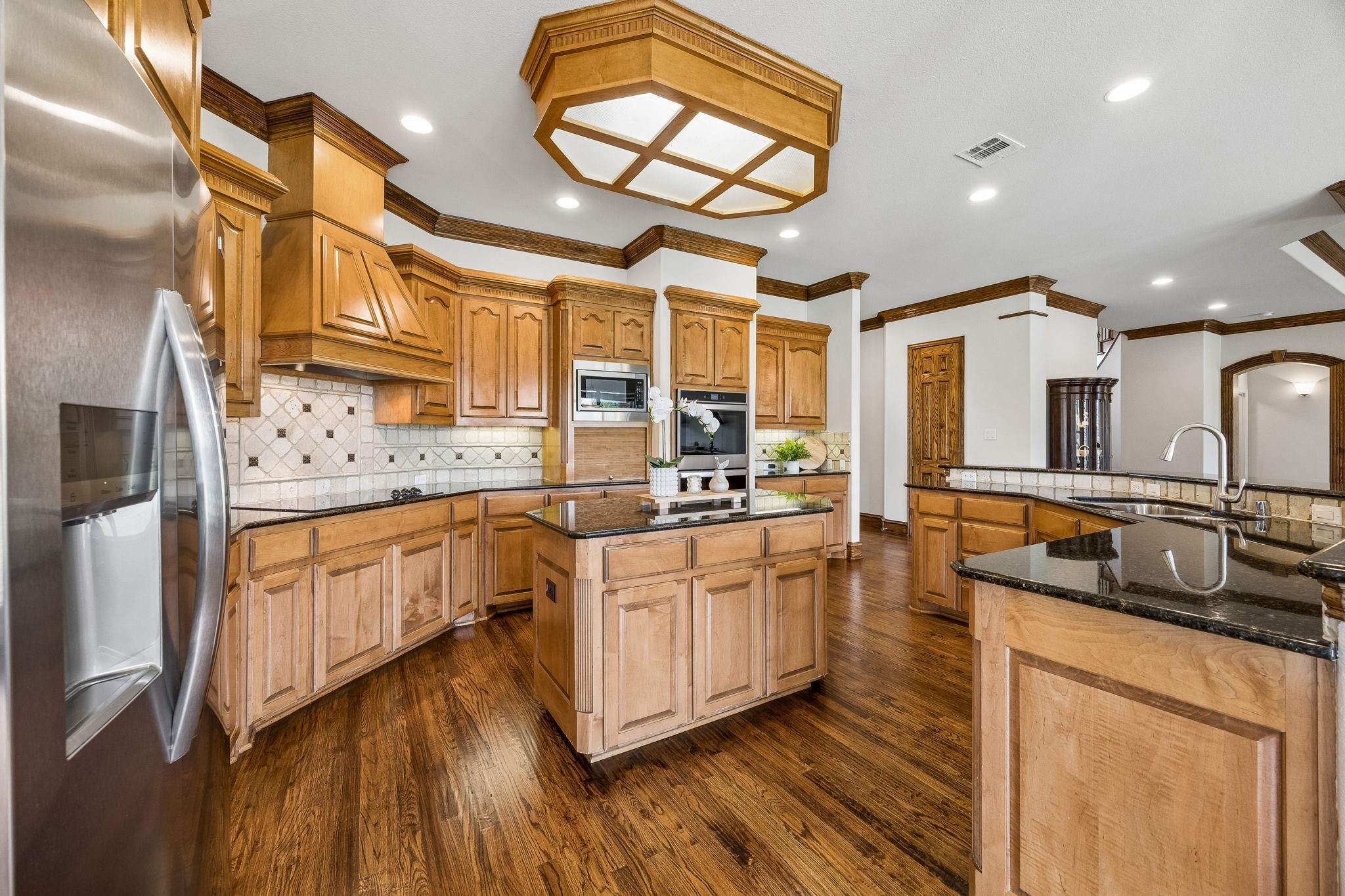 1505 Barton Creek Court Lucas TX 75002