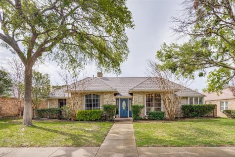 9938 Chimney Hill Lane Dallas TX 75243