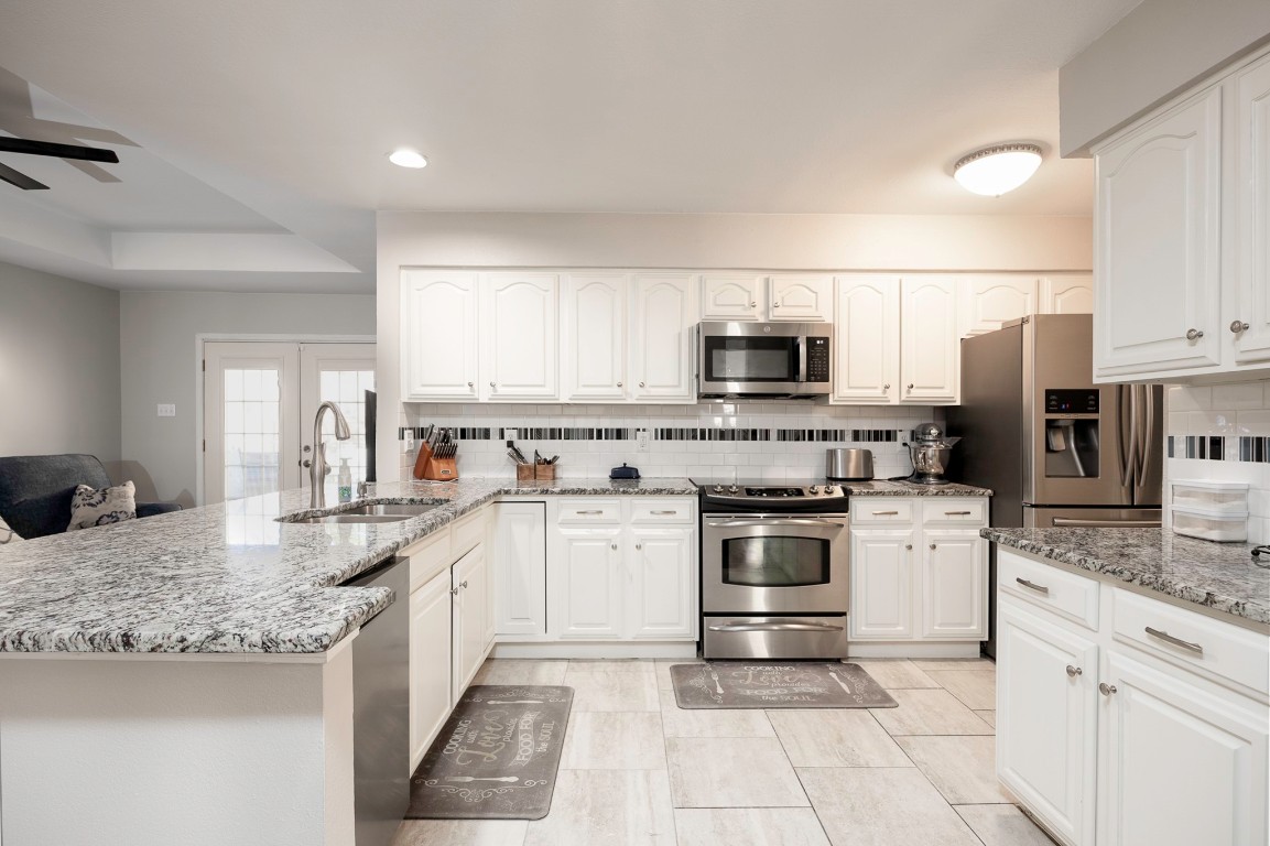 2601 Rochdale Street Garland TX 75040