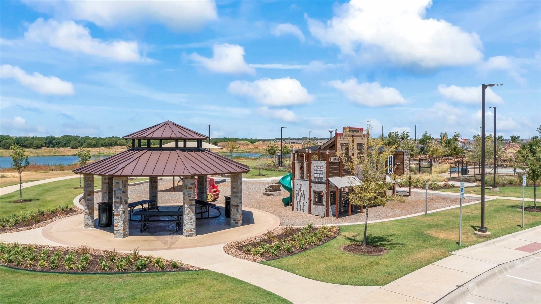 3915 Silver City Avenue Aubrey TX 76227