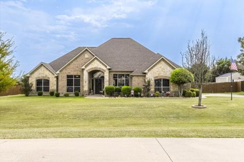5830 Shiloh Forest Drive Midlothian TX 76065