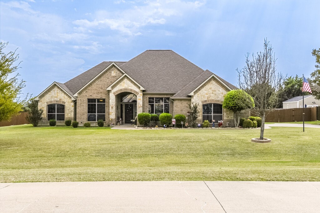 5830 Shiloh Forest Drive Midlothian TX 76065