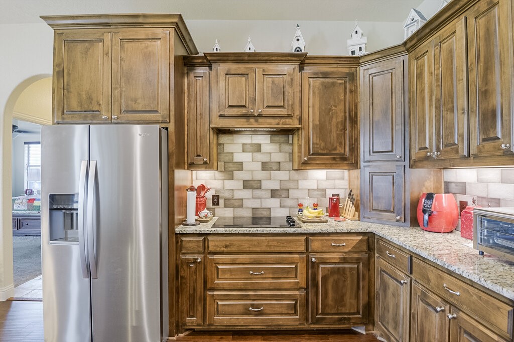5830 Shiloh Forest Drive Midlothian TX 76065