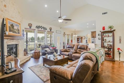 5830 Shiloh Forest Drive Midlothian TX 76065