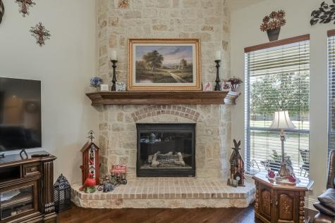 5830 Shiloh Forest Drive Midlothian TX 76065