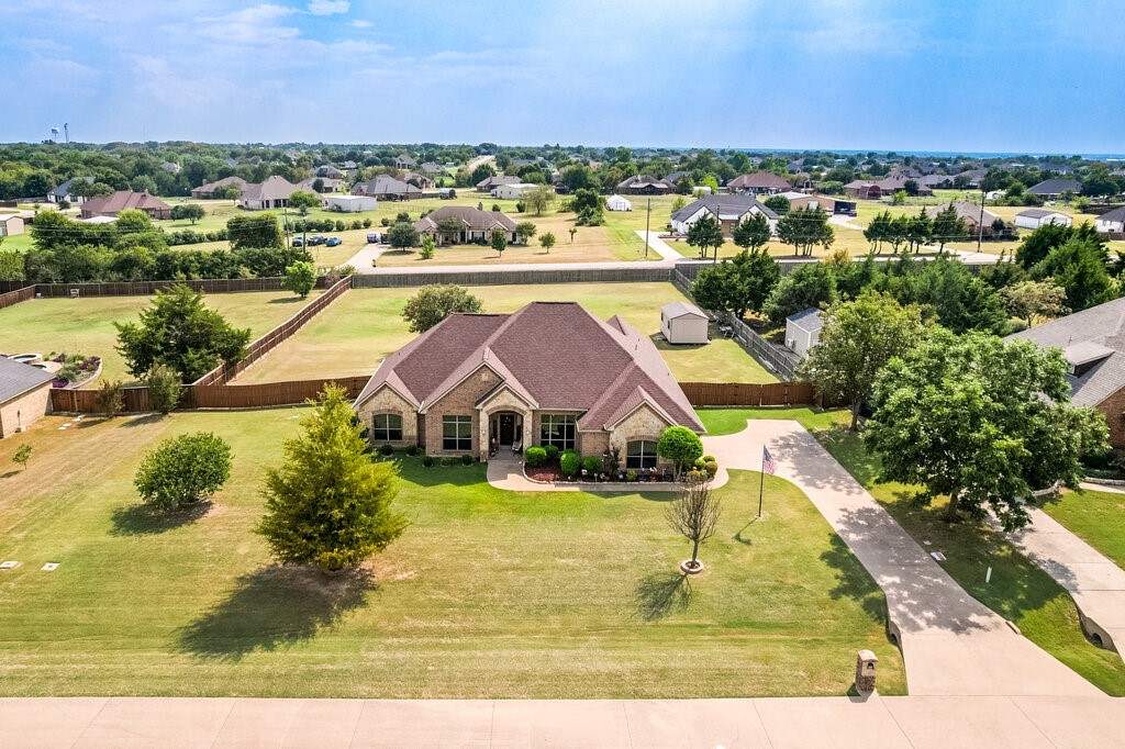 5830 Shiloh Forest Drive Midlothian TX 76065