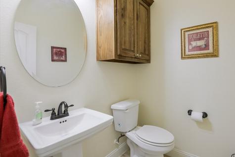 5830 Shiloh Forest Drive Midlothian TX 76065