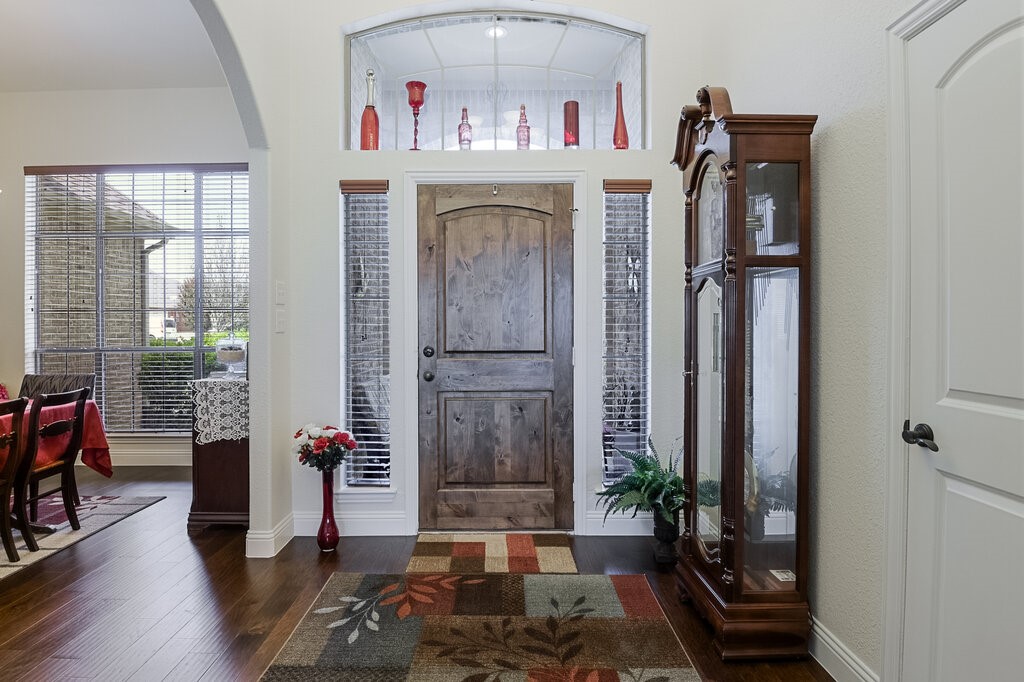 5830 Shiloh Forest Drive Midlothian TX 76065