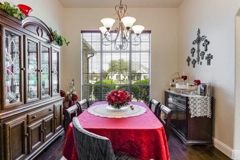 5830 Shiloh Forest Drive Midlothian TX 76065