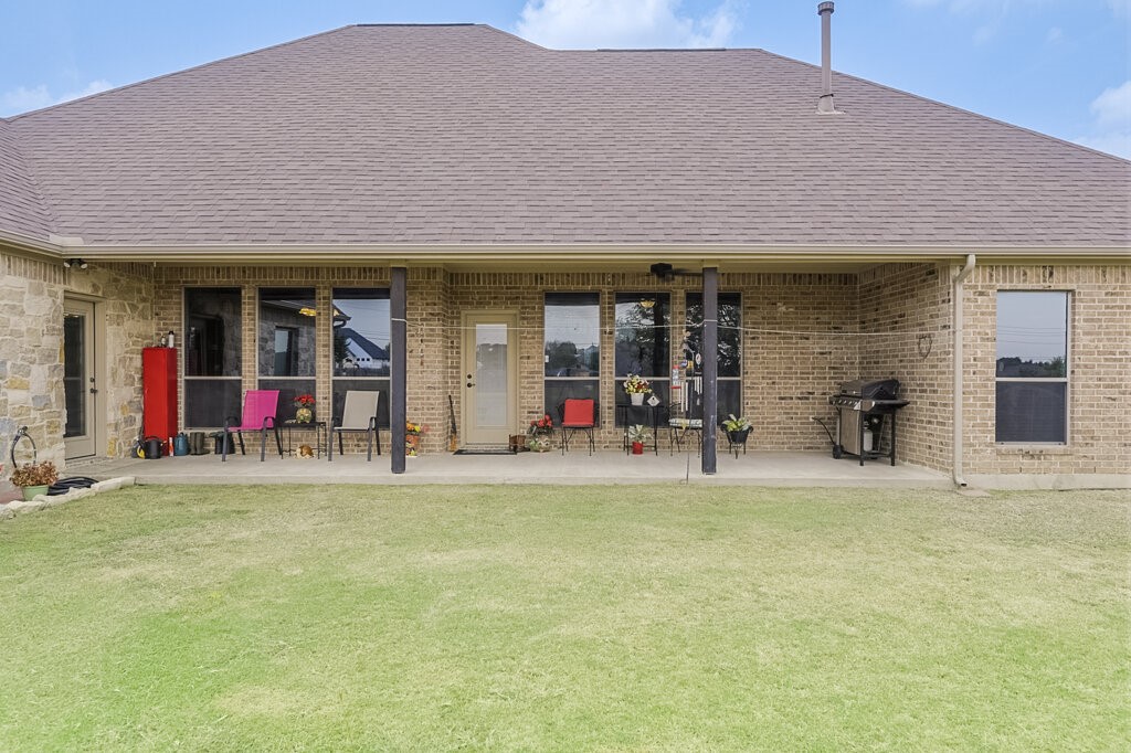 5830 Shiloh Forest Drive Midlothian TX 76065