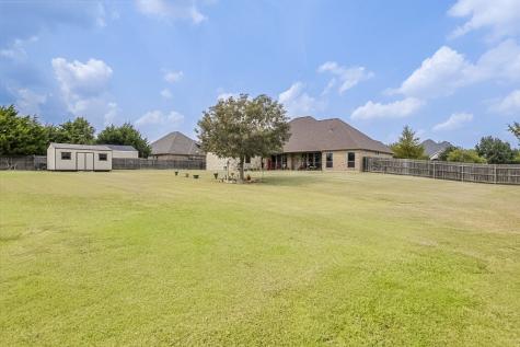 5830 Shiloh Forest Drive Midlothian TX 76065