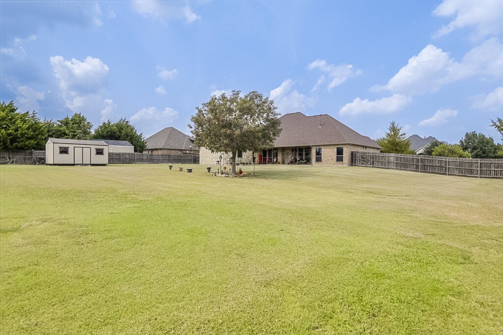 5830 Shiloh Forest Drive Midlothian TX 76065