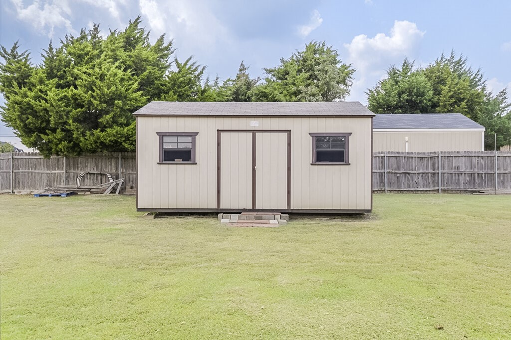5830 Shiloh Forest Drive Midlothian TX 76065