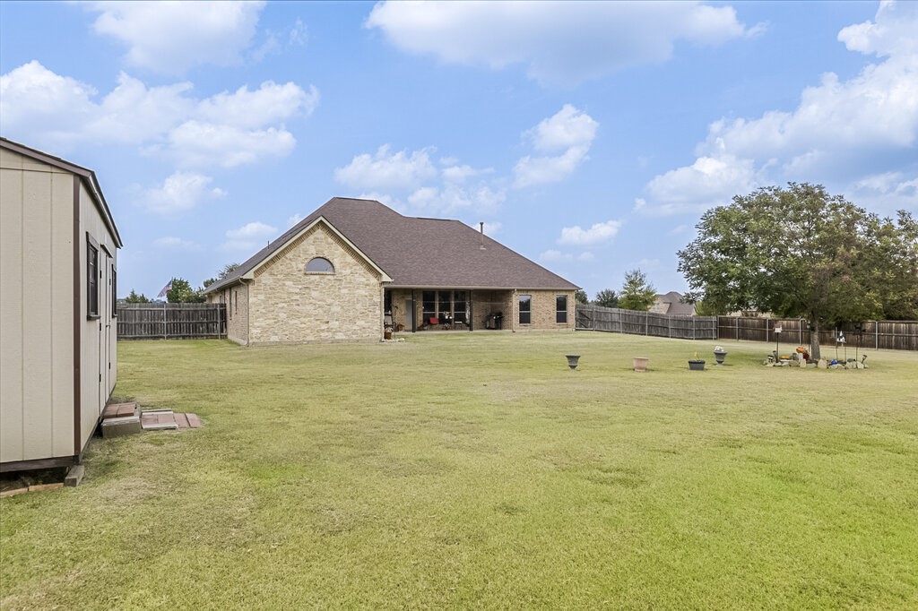 5830 Shiloh Forest Drive Midlothian TX 76065