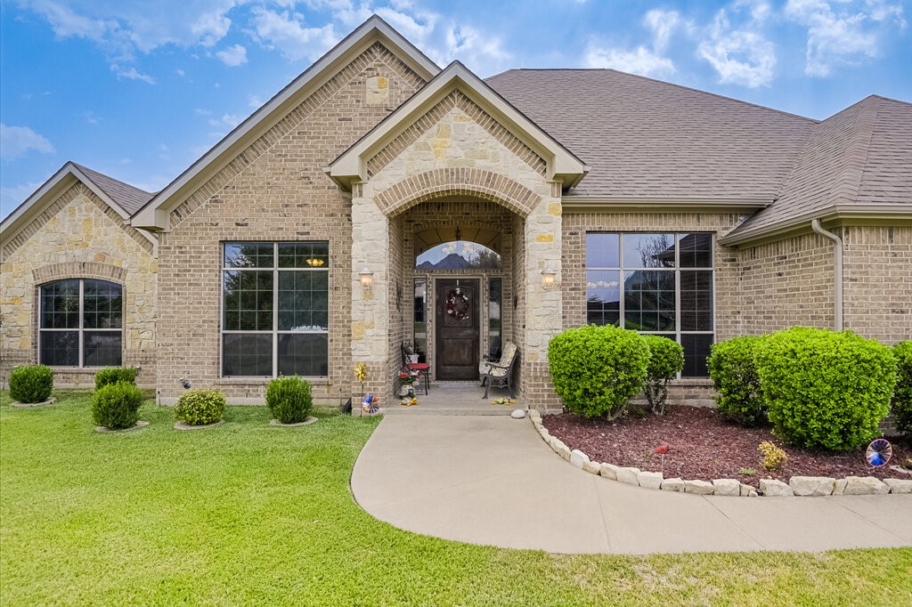 5830 Shiloh Forest Drive Midlothian TX 76065