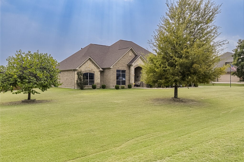 5830 Shiloh Forest Drive Midlothian TX 76065
