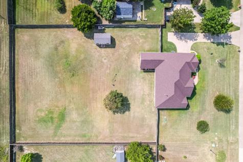 5830 Shiloh Forest Drive Midlothian TX 76065