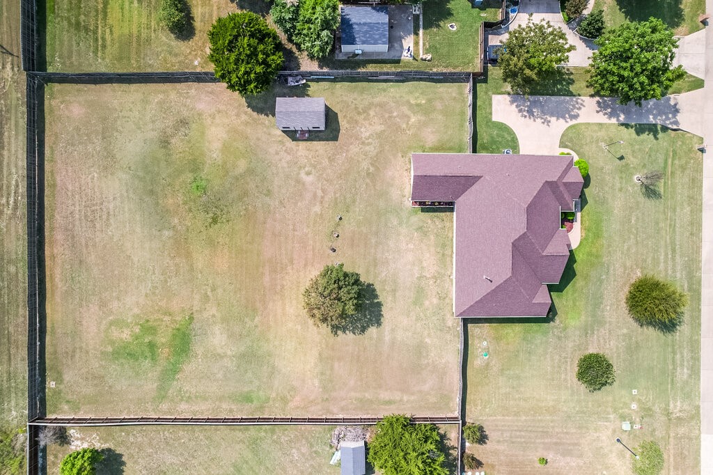 5830 Shiloh Forest Drive Midlothian TX 76065